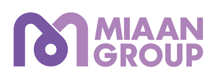 Miaan Group logo